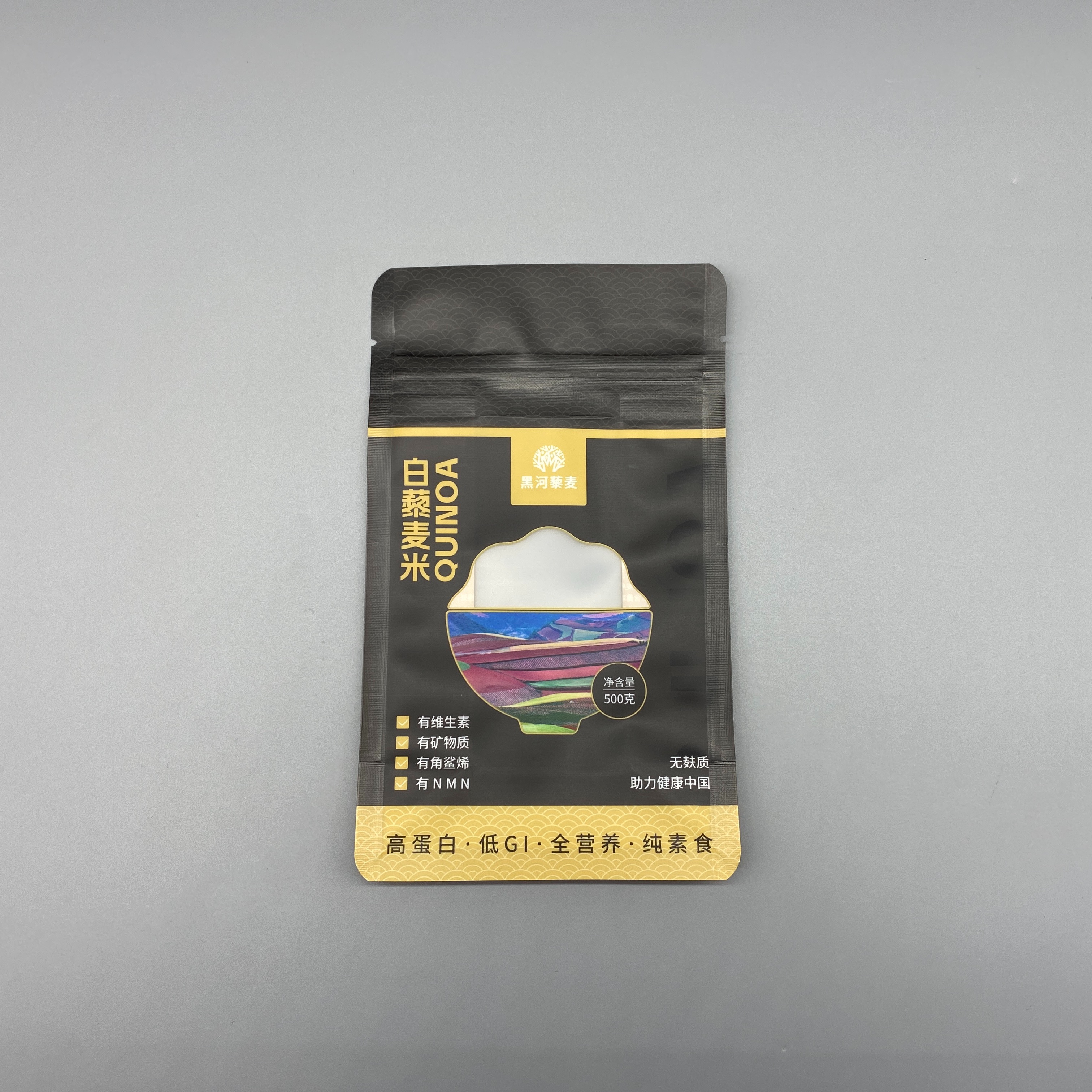 白藜麥米400g